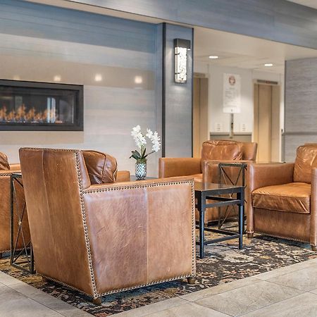 Westmark Anchorage Hotel Экстерьер фото