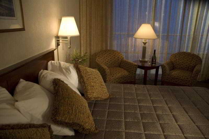 Westmark Anchorage Hotel Номер фото