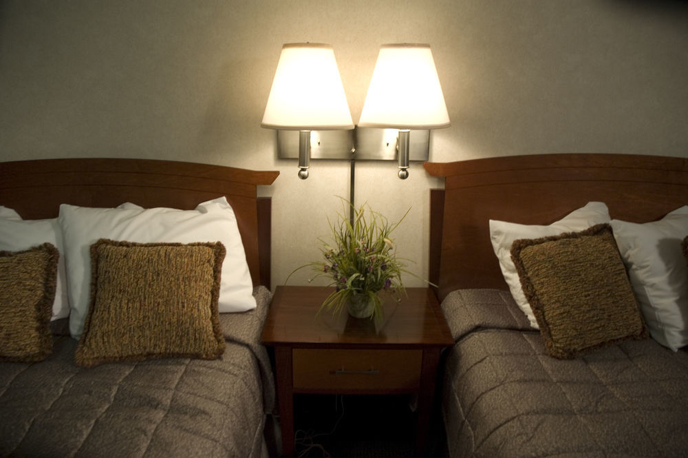 Westmark Anchorage Hotel Номер фото