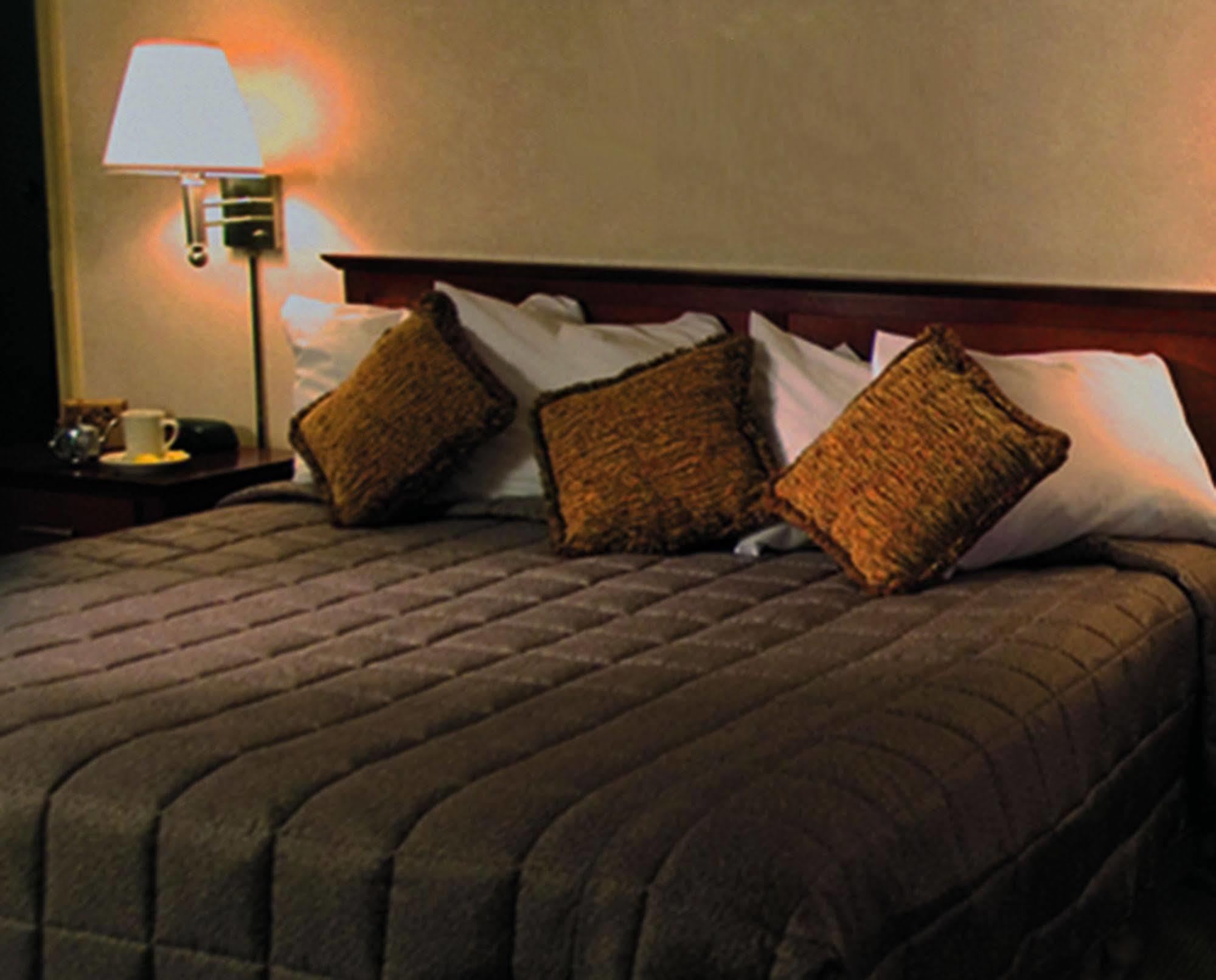 Westmark Anchorage Hotel Экстерьер фото