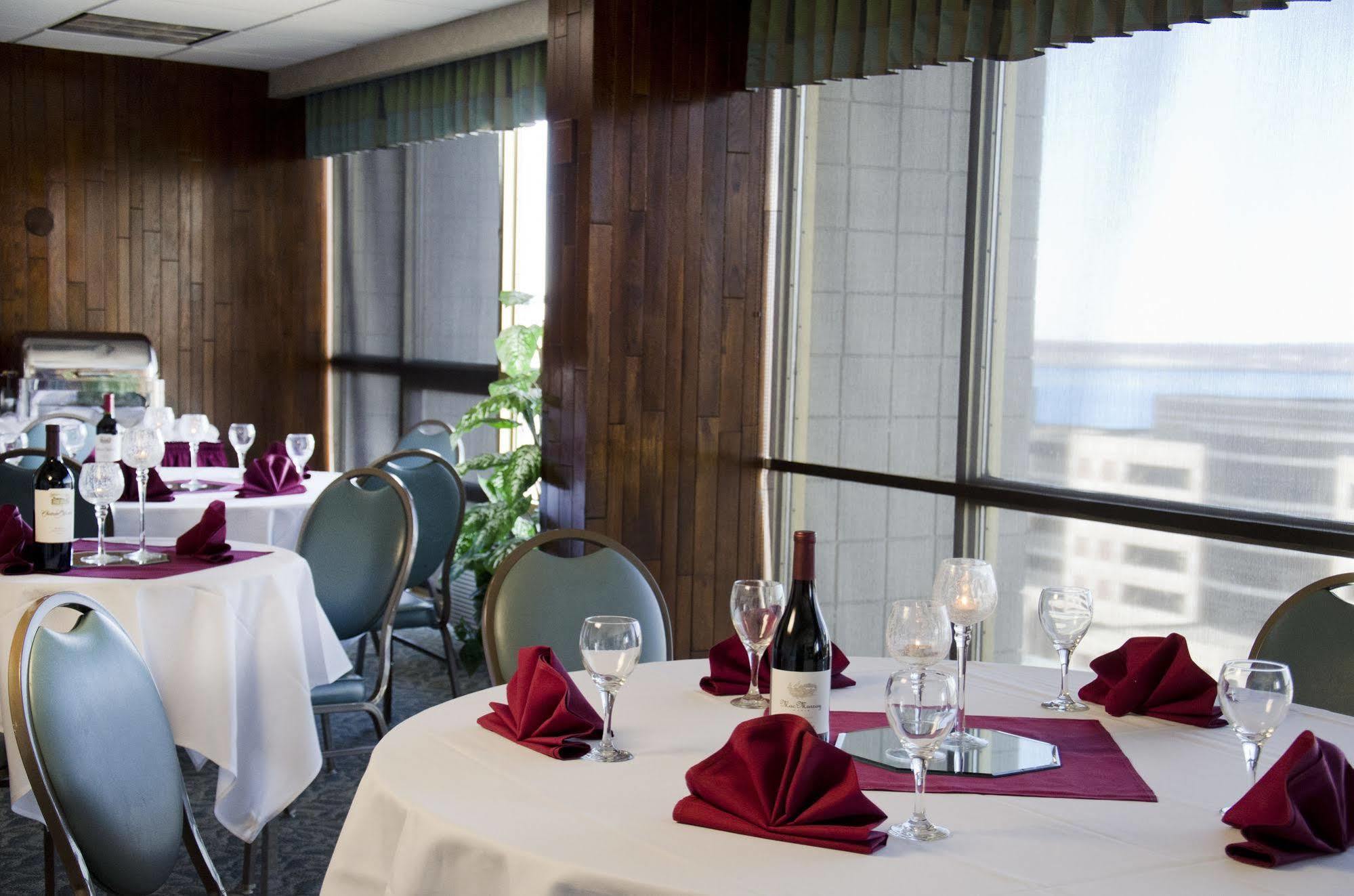 Westmark Anchorage Hotel Экстерьер фото