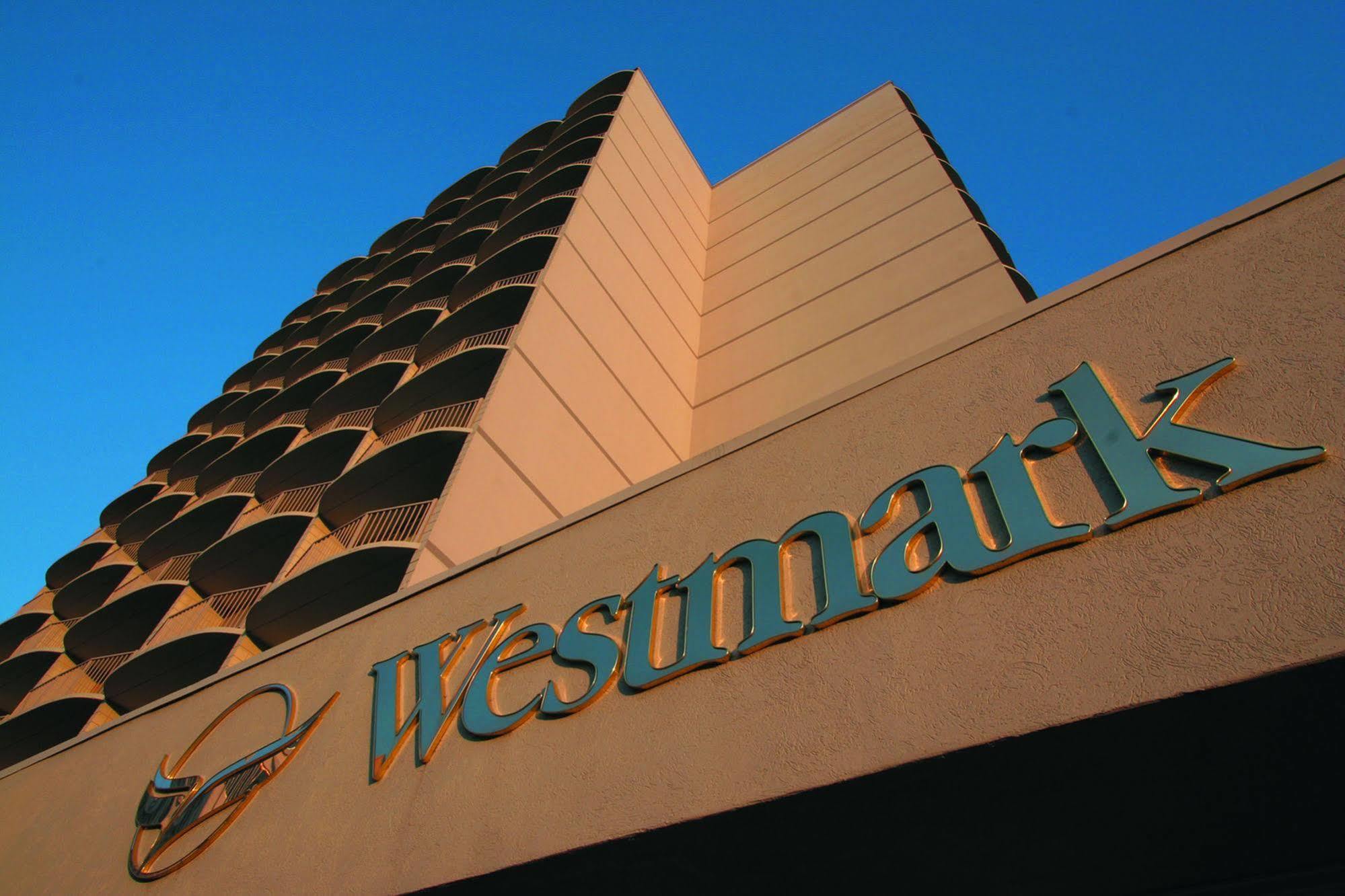 Westmark Anchorage Hotel Экстерьер фото