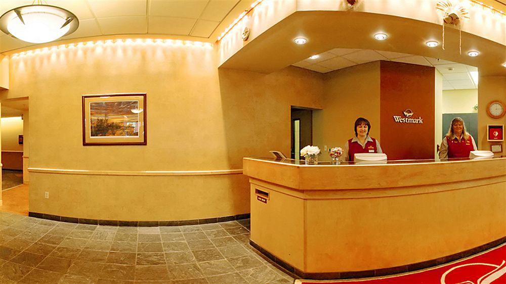 Westmark Anchorage Hotel Экстерьер фото