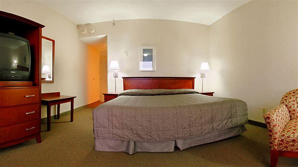 Westmark Anchorage Hotel Экстерьер фото